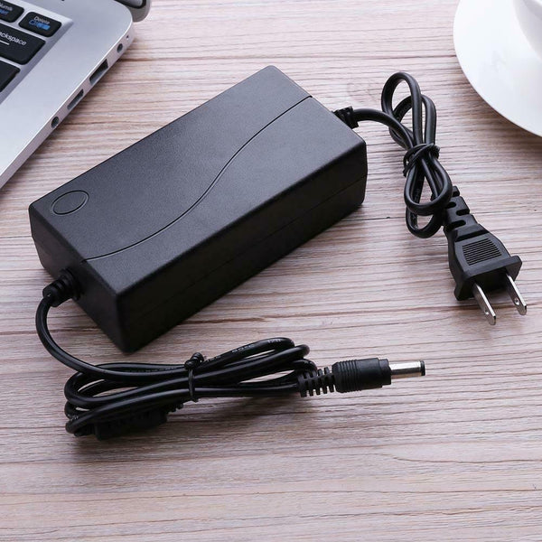 48V 3A AC to DC Power Adapter Converter 5.5*2.5mm for POE switch