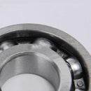 Shielded-Micro-Mini Small Wheel Ball Bearings 624Z 4 x 13 x 5mm Hot 5 pcs
