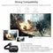 2.4G 4K WiFi Display Receiver Wireless HDMI TV Dongle For Android IOS