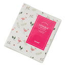 64 Pockets Photo Album for fujifilm instax mini 8, 9 7s 50 90 Film White