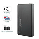 External HDD Hard Disk Drive Portable Drive 500GB