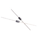 100Pcs 1N5819 5819 1A 40V SCHOTTKY DIODE A Gw