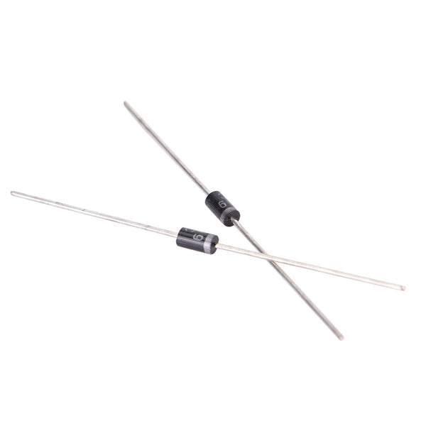 100Pcs 1N5819 5819 1A 40V SCHOTTKY DIODE A Gw