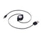 5pcs Micro USB to USB 2.0 Cable Fast Charging Sync Data Mobile Phone USB Charger