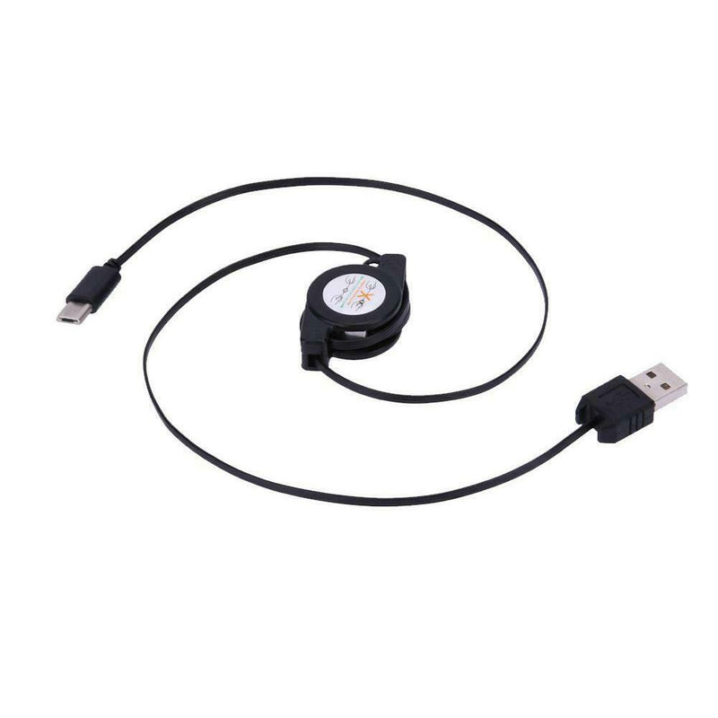 5pcs Micro USB to USB 2.0 Cable Fast Charging Sync Data Mobile Phone USB Charger