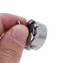 Practical Stainless Steel Bobbin Case Spare