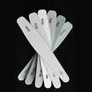 6Pcs Nail Art Grit Polisher Block Buffer Sponge Buffing Files Sanding Tool Suppl