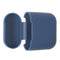 3x Silicone Case Protector Bumper Box For AirPods Wireless Earpod Storage