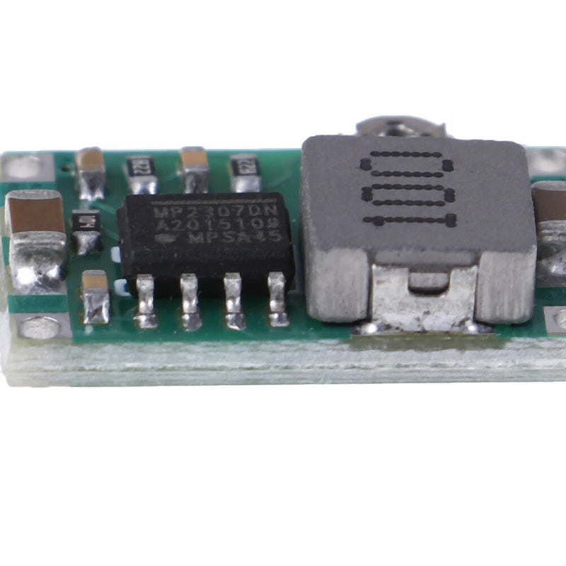 3A Mini DC-DC step down converter volt regulator 5V-23V to 3.3V 6V 9V 12V fz