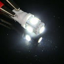 13pcs Car Xenon White lights Kit for Stock Interior & Map & License Plate Lamps