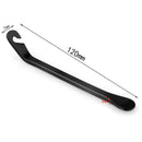 3pcs Cycling steel Wheel Tire Lever Bike Metal Tyre Lever Set Bicycle Tyre SEAU