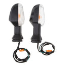 2 Pack Motorcycle Rear Turn Signal Light Indicator Lamp for Kawasaki Ninja 300