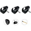 Replacement Roomba Wheel Caster For Roomba 980 960 770 780 690 650(500 600  X3W9