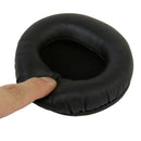 Replacement Ear Pads Cushion For ATH-WS70 ATH-WS77 Headphone