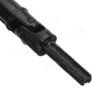 RC Crawler Car Part WPL B-1 Rear Bridge Axle 1/16 Military Truck