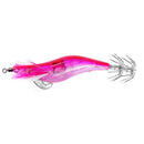6x Electronic Shrimp LED Light Night Fishing Lure Shrimp Jigs Bait Fish  MAJ