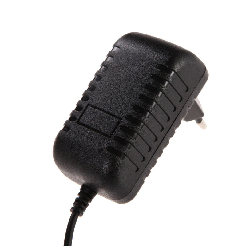 AC 100-240V Converter Adapter DC 5.5 x 2.5MM 4.5V 1A 1000mA Charger EU Plug