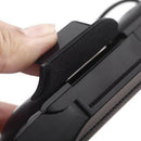 Mini Portable USB Stereo Speaker Soundbar for Notebook Laptop Mp3 Phone PC A