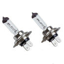 2x Car Front Head Light Headlight H7 Bulb Light Lamp 12V 55W