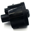 New Headling Fog Lamp Switch Knob For Volkswagen Golf 5 6 Jetta 5 6 Tiguan  Y7I2