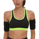 Arm Shaper Armbands Elbow Brace Adjustable Compression Slimmer Sleeve Protective