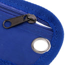 Fishing Bags Portable Folding Fishing Rod Carrier Pole Storage Handbag 68cm