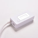 KCX-017 Micro USB LCD Voltage Current Detector / Texter for Smartphone Mobile BX