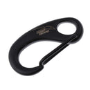 Lightweight Scuba Diving Snap Clip Carabiner Egg Shape Lobster Clasp 70mm