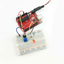 DIY Electronic Parts Pack Kit Component Switch Potentiometer Button