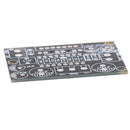 Tda7293/Tda7294 Mono Channel Amplifier Board Circuit Pcb Board Amplifier Boa OZ