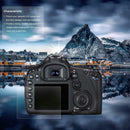 Tempered Glass Protector for Canon 80D Camera LCD Screen Protective Film