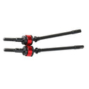 RC Car Upgrade Parts Alloy CVD Drive Shafts Alex For  D90 Crawler Truck