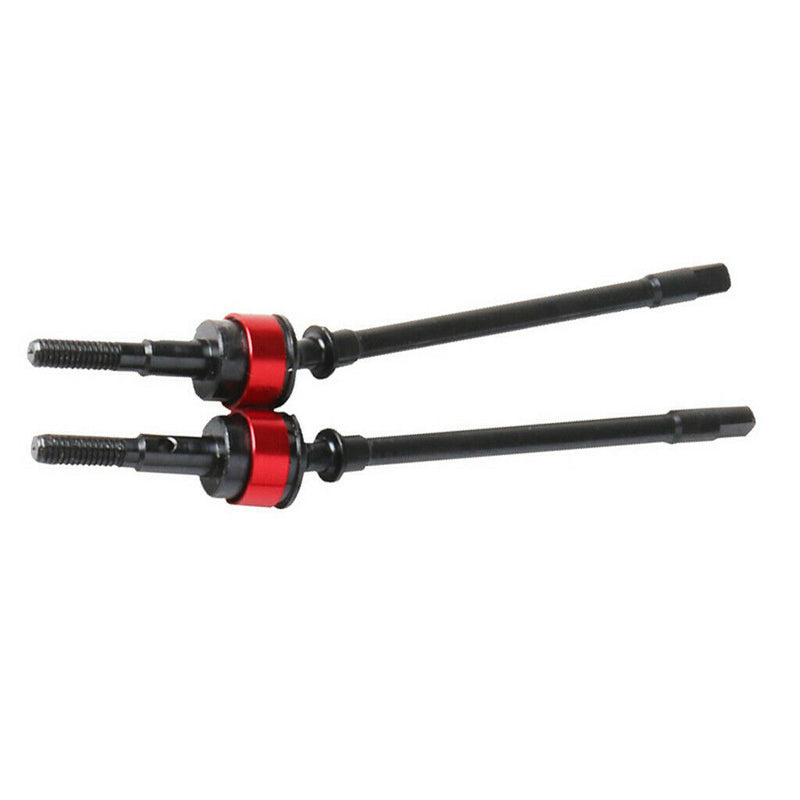 RC Car Upgrade Parts Alloy CVD Drive Shafts Alex For  D90 Crawler Truck