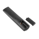 Universal Portable TV Remote Control Controller Replacement For RC1912 Black
