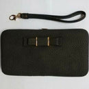 Multi-Function Mobile Phone Bag Bow Lunch Box Bag Fashion Clutch Bag