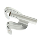 Set of 20 Bass Drum Claw Hook Replacement Parts for Drum Set Kit