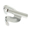 Set of 20 Bass Drum Claw Hook Replacement Parts for Drum Set Kit