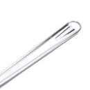 20cm Stainless Steel Magic Hand Held Spring Whisk Mini Kitchen Eggs Sauces Mixer