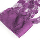 Romantic Heart Shape Line Curtain for Partition Wall Vestibule Curtain Mode