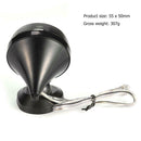 1 Pair 150W Car Tweeter Speakers 92dB Super Power Auto Audio Loudspeakers