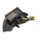 Motorcycle Rear LED Brake Light Taillight Integrated Lamp Turn Signal Light