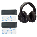 2 Pcs Headband Cushion Stand Pads for Sennheiser RS160 RS170 HDR170 HDR160 180