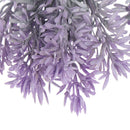 Artificial Flowers Romantic Mini Lavender For Wedding Christmas Home DecoratiTE