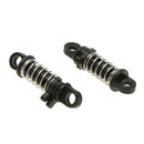 2Pcs K989-43 Shock Absorber for WLtoys K969 K979 K989 K999 1/28 Scale RC Ca J2S6