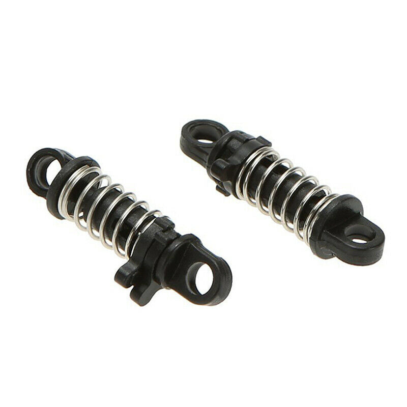 2Pcs K989-43 Shock Absorber for WLtoys K969 K979 K989 K999 1/28 Scale RC Ca J2S6