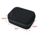 Small EVA Storage Carry Hard Bag Case Box For GoPro Go PRO HERO 2 3 3+Camera
