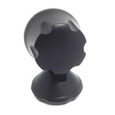 Adjustable Bracket Suction Dashboard Compass For Car Truck Vehicle Boat
