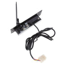 1PCS Metal Universal Go Kart ATV Scooter Throttle Accelerator Foot Ped HWJ