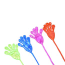 Elastic stretch Sticky Palm Kids Sticky Hands Palm Party Wall Climbing ToysB Hn