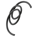 1.6m Car Auto Dashboard Sealing Strip Weatherstrip Rubber Sound Insulation Seal